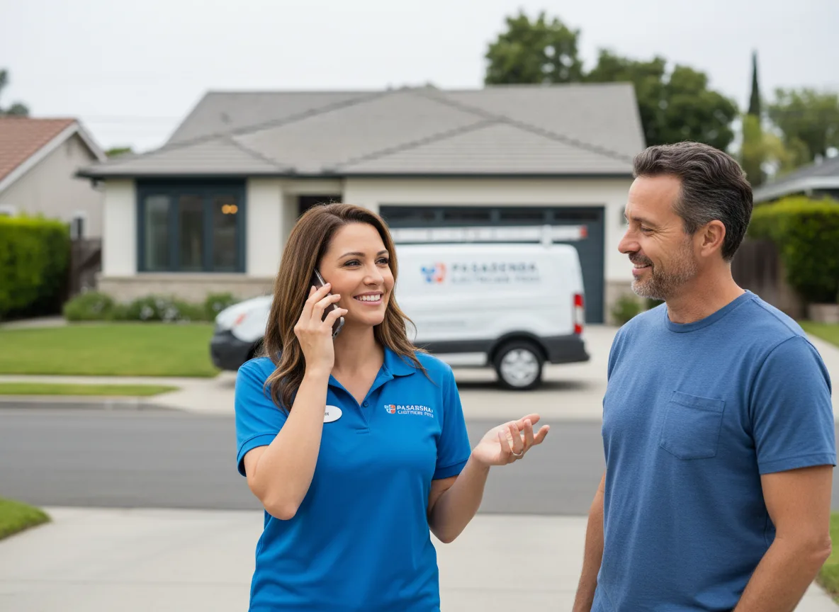 Electrician Hilton Head Island, SC FAQs